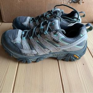 Merrell Moab